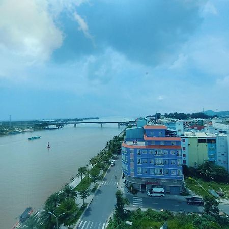 River Hotel Hà Tiên Extérieur photo