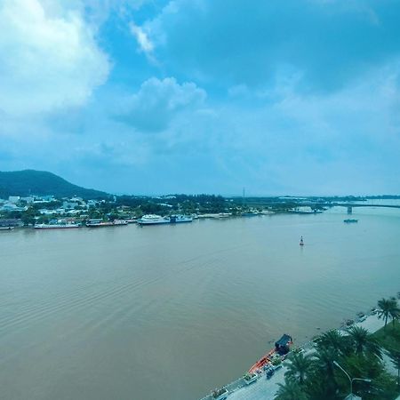 River Hotel Hà Tiên Extérieur photo